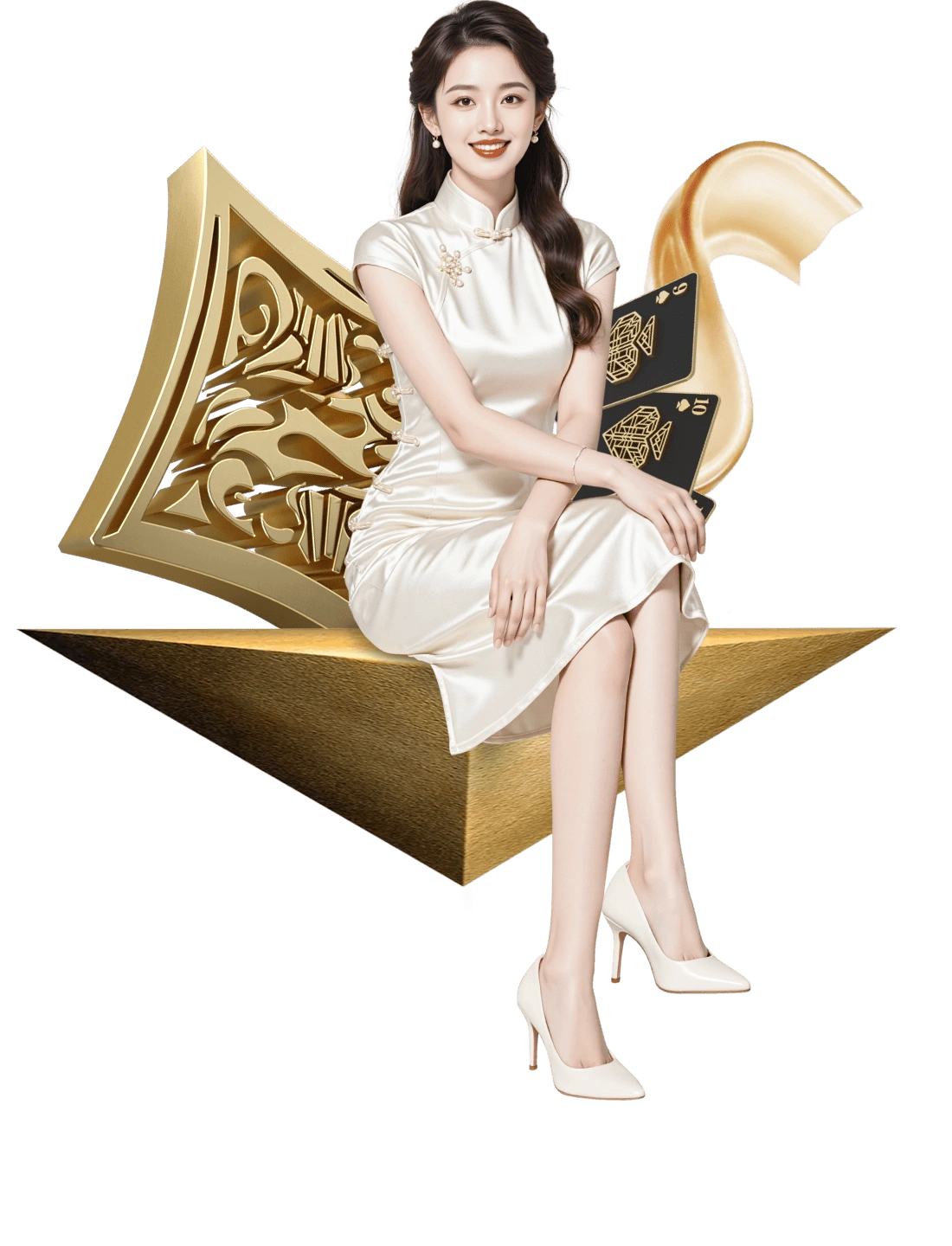 Khu thương hiệu Cwin